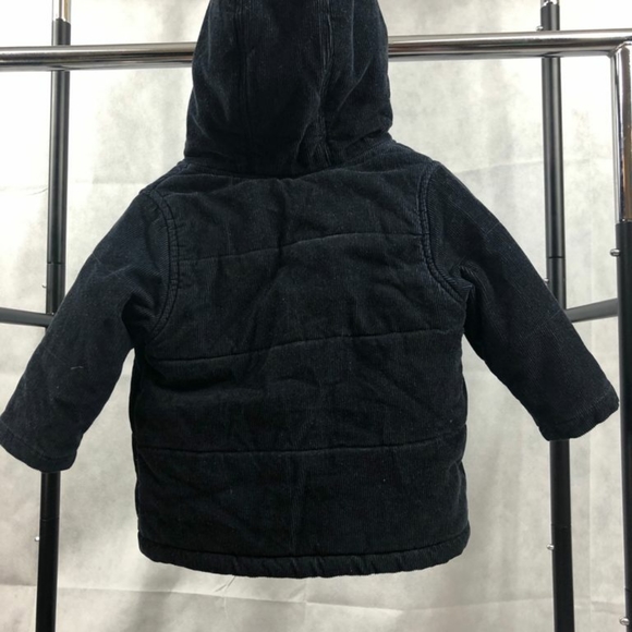 Classic warm Kids coats/Jacket- 2 Days Shipping - Picture 5 of 6